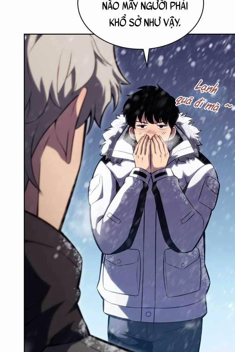 Tôi Là Tân Thủ Có Cấp Cao Nhất 84 trang 3