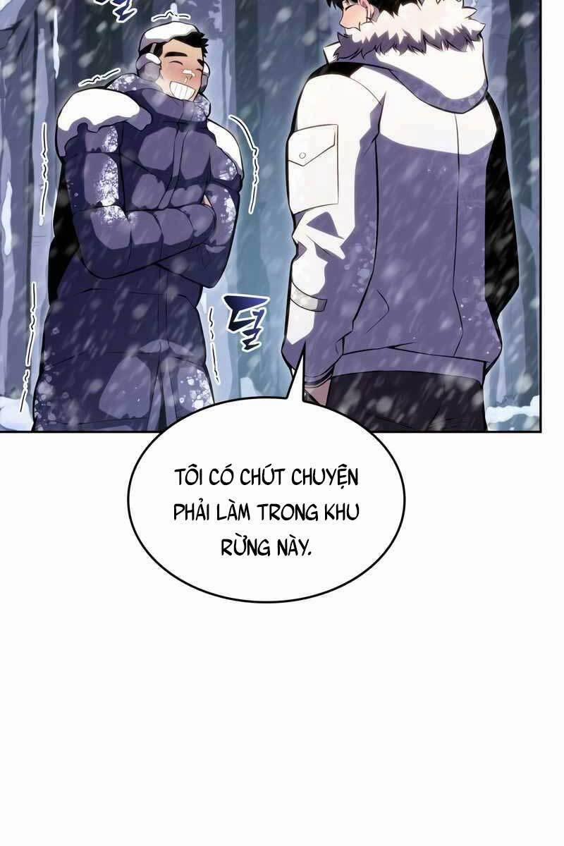 Tôi Là Tân Thủ Có Cấp Cao Nhất 84 trang 31