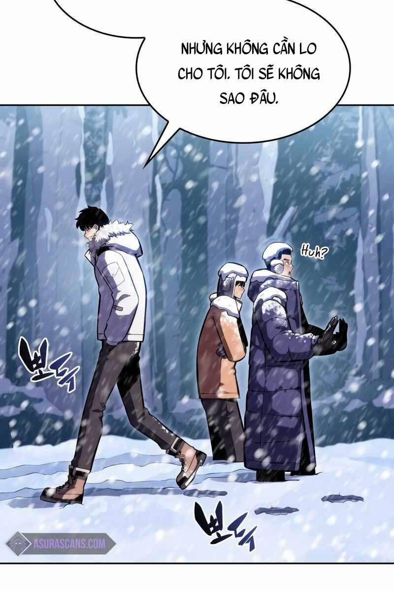 Tôi Là Tân Thủ Có Cấp Cao Nhất 84 trang 34