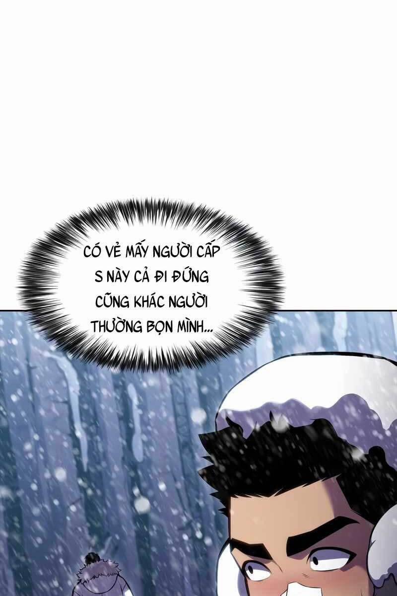 Tôi Là Tân Thủ Có Cấp Cao Nhất 84 trang 37