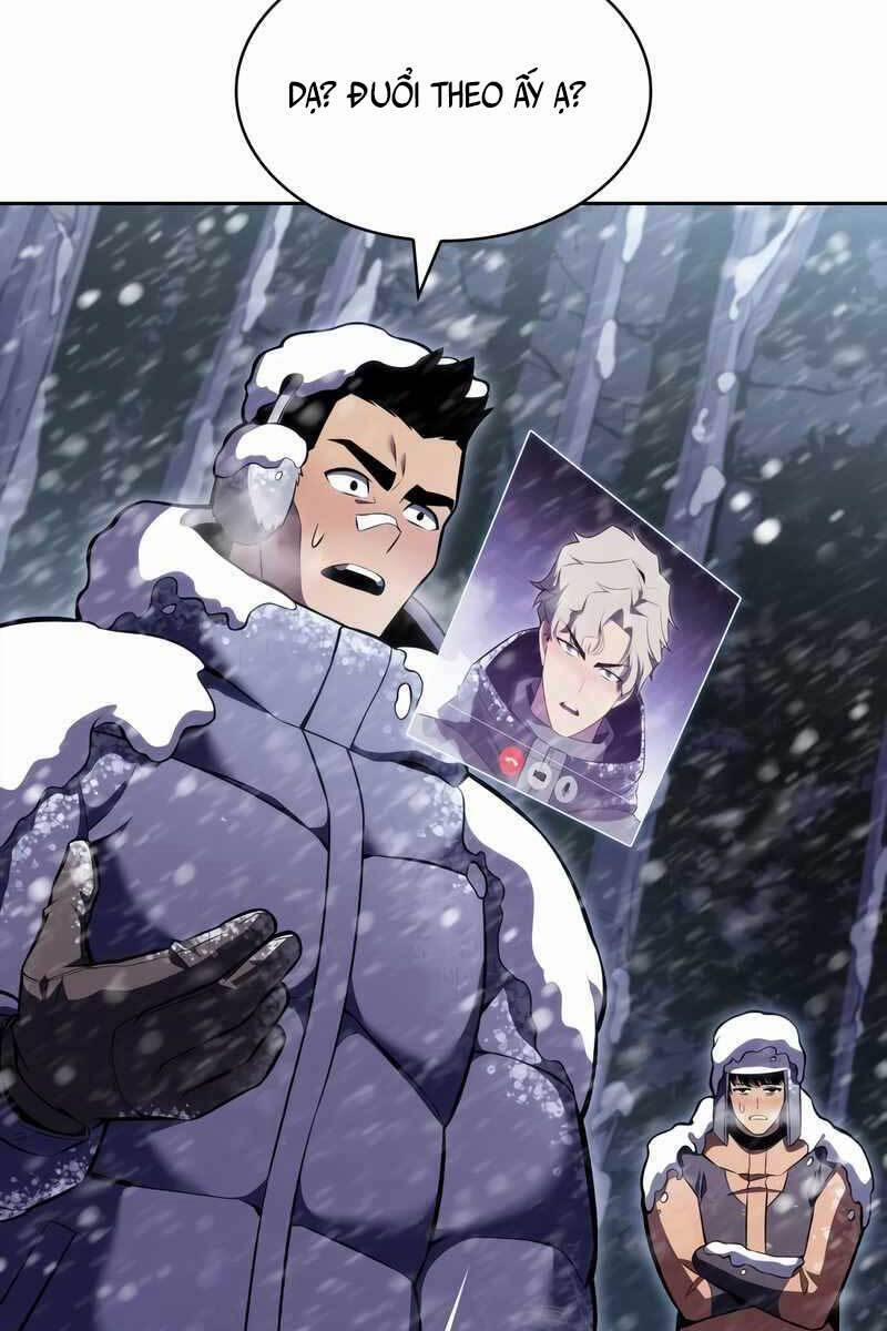 Tôi Là Tân Thủ Có Cấp Cao Nhất 84 trang 42