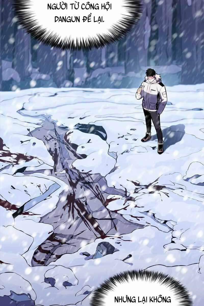 Tôi Là Tân Thủ Có Cấp Cao Nhất 84 trang 48