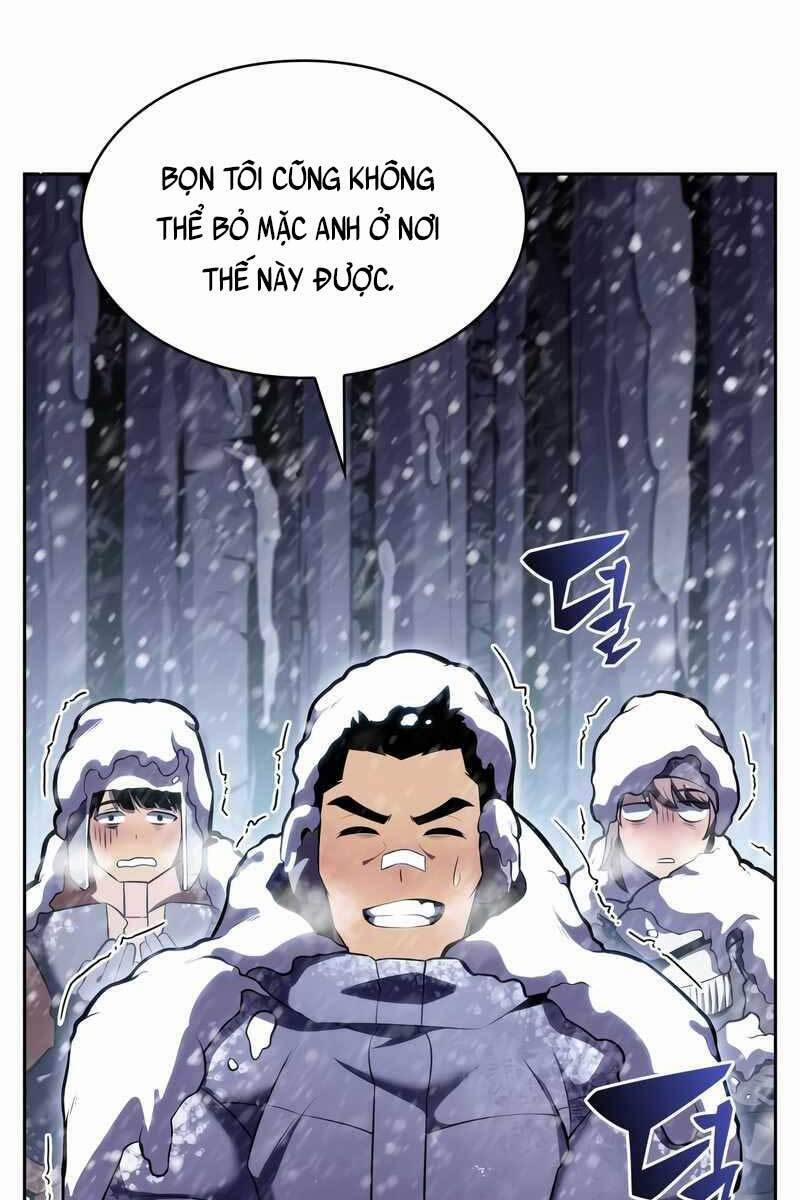 Tôi Là Tân Thủ Có Cấp Cao Nhất 84 trang 56