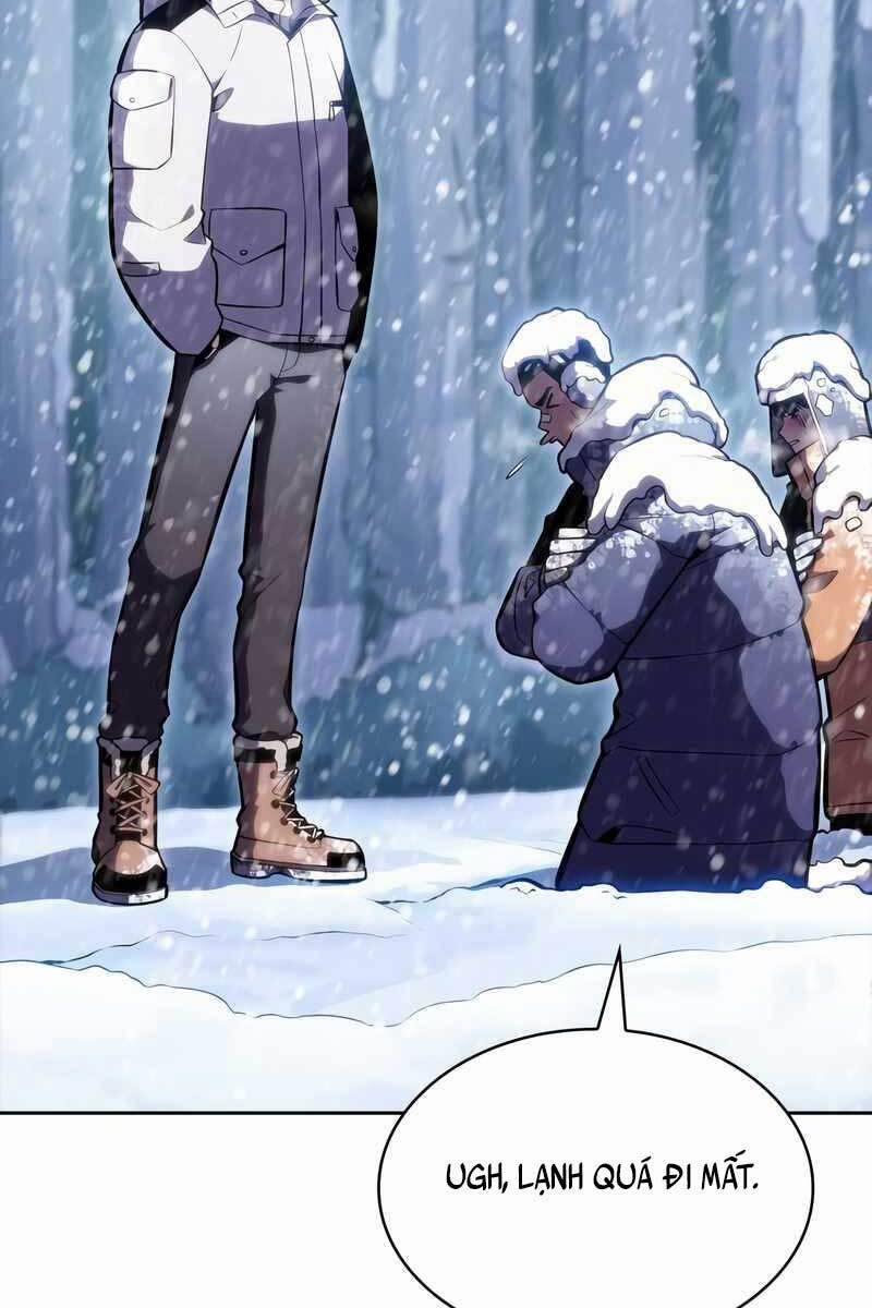 Tôi Là Tân Thủ Có Cấp Cao Nhất 84 trang 59