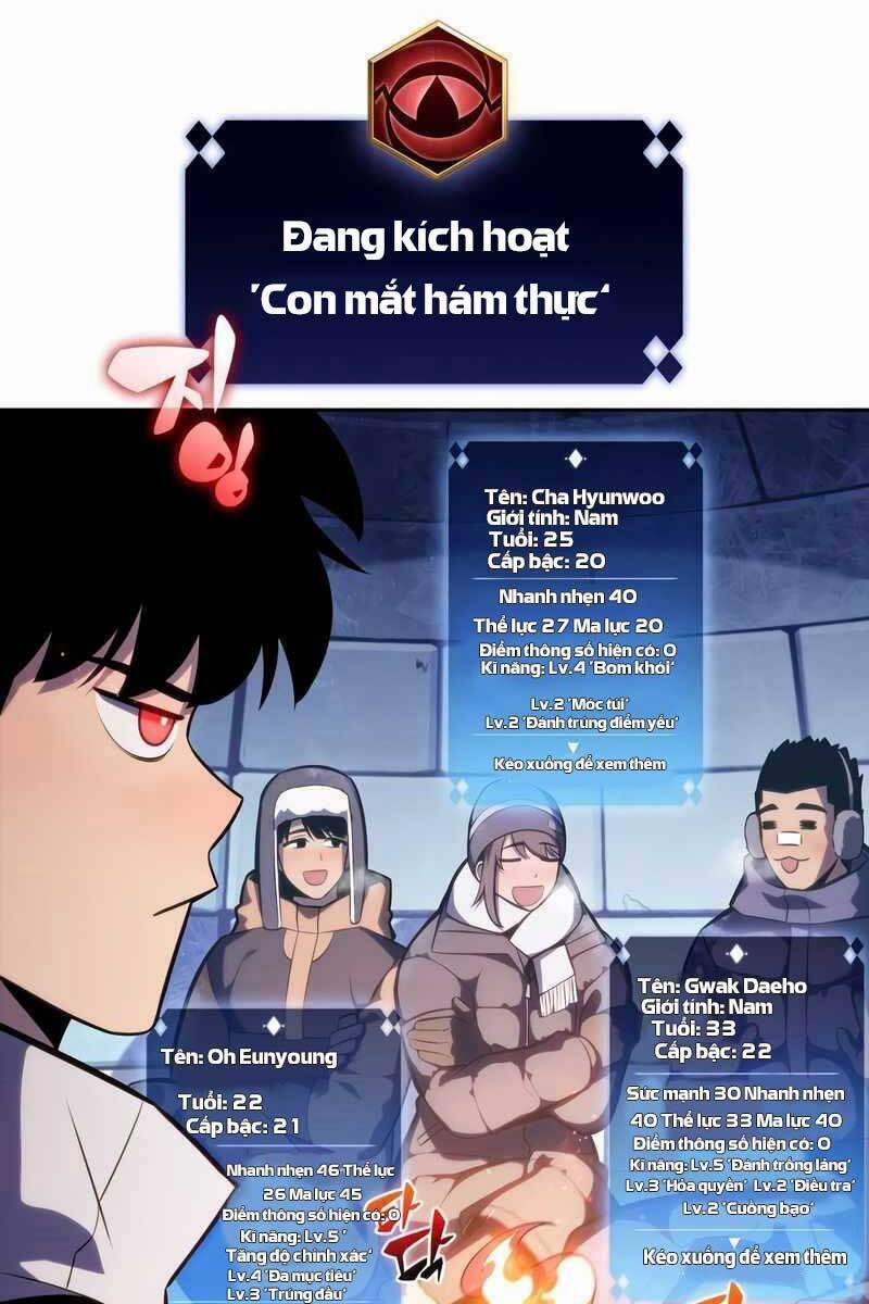 Tôi Là Tân Thủ Có Cấp Cao Nhất 84 trang 66