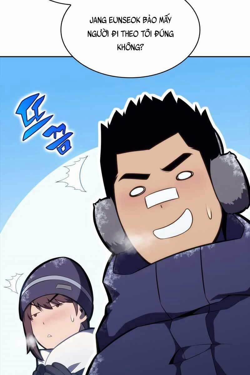 Tôi Là Tân Thủ Có Cấp Cao Nhất 84 trang 68