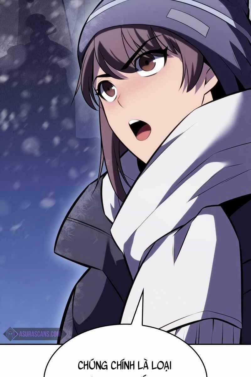 Tôi Là Tân Thủ Có Cấp Cao Nhất 84 trang 80