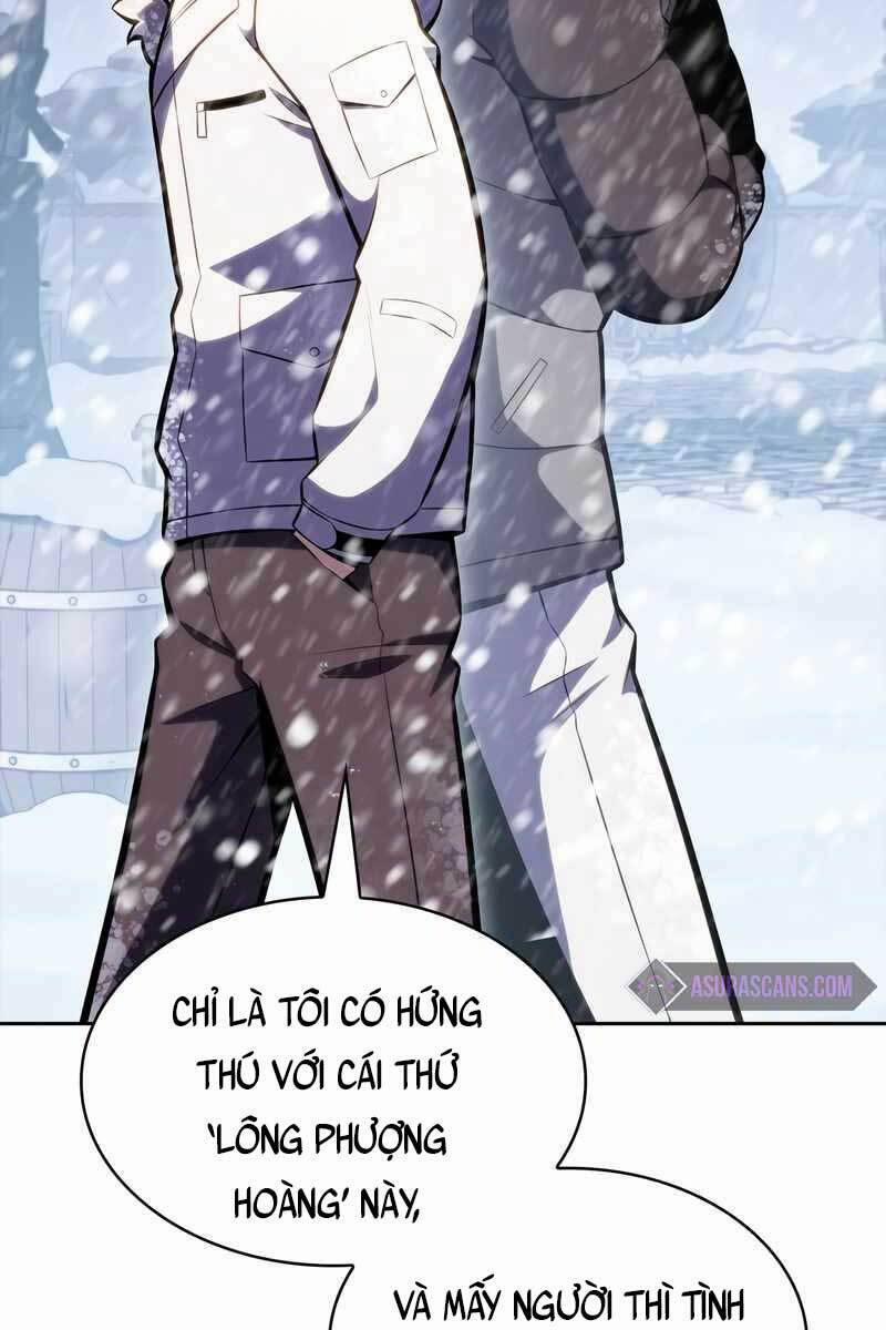 Tôi Là Tân Thủ Có Cấp Cao Nhất 84 trang 9