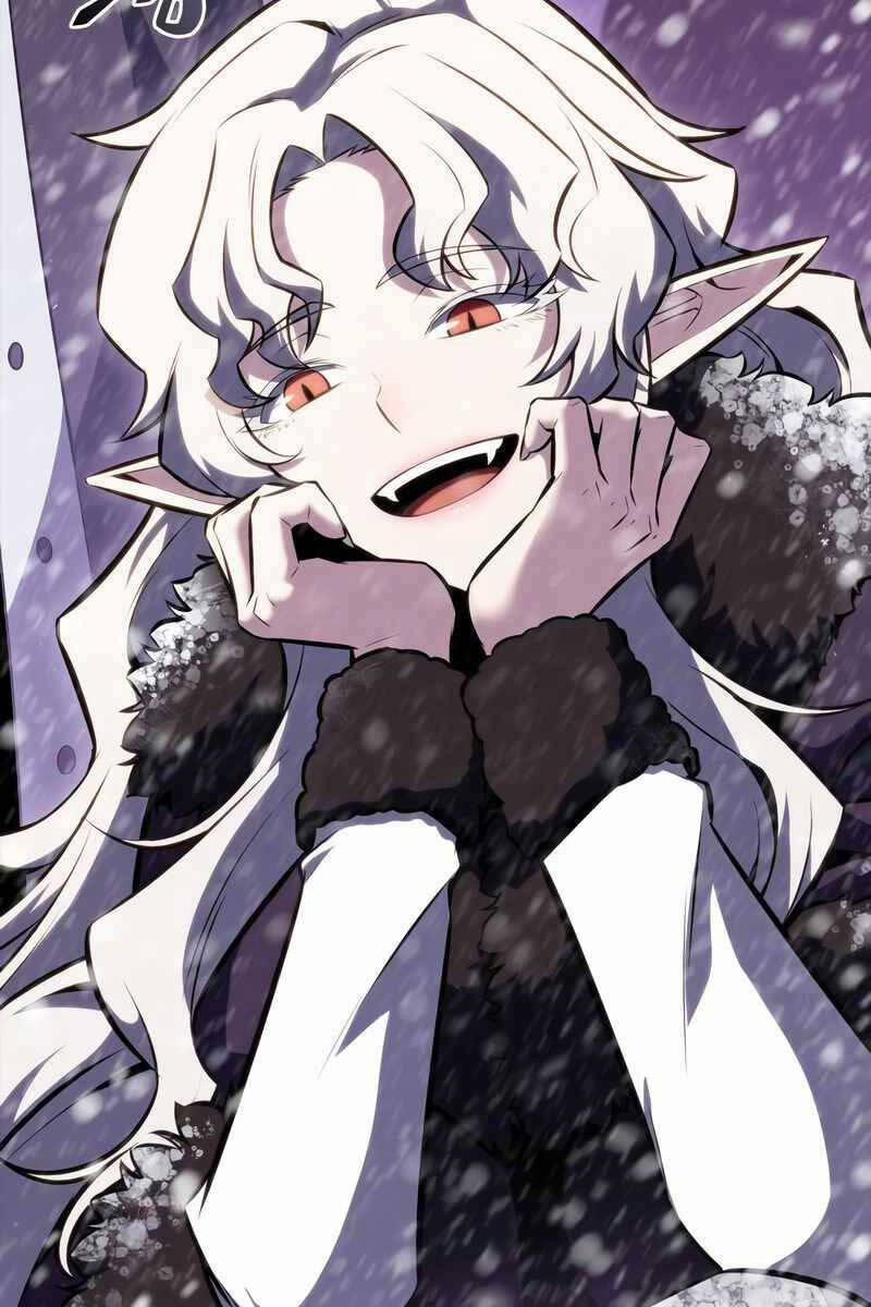 Tôi Là Tân Thủ Có Cấp Cao Nhất 85 trang 10