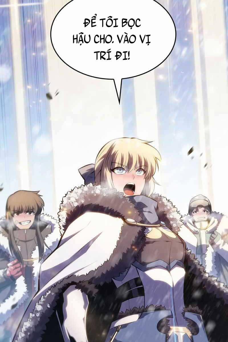 Tôi Là Tân Thủ Có Cấp Cao Nhất 85 trang 127