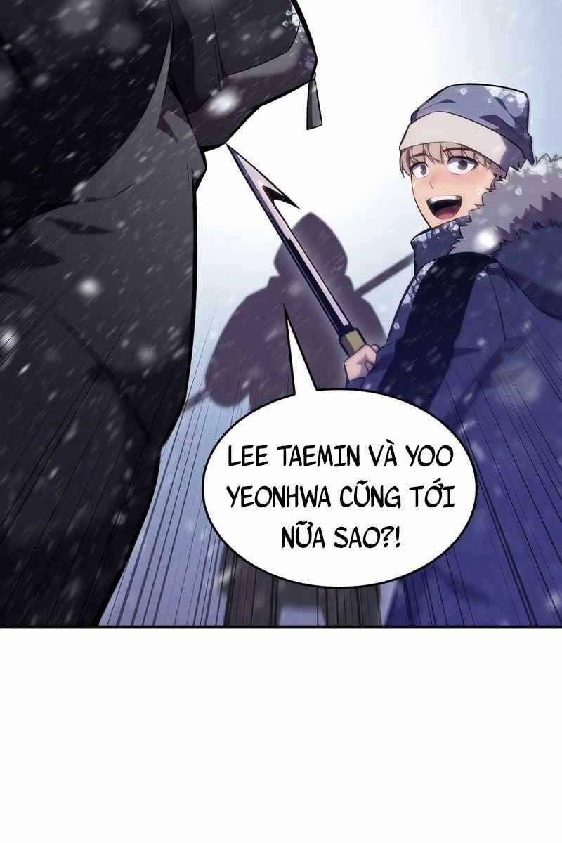 Tôi Là Tân Thủ Có Cấp Cao Nhất 85 trang 130