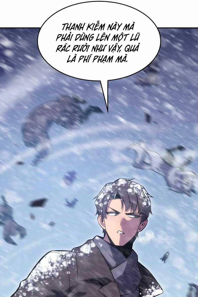 Tôi Là Tân Thủ Có Cấp Cao Nhất 85 trang 143