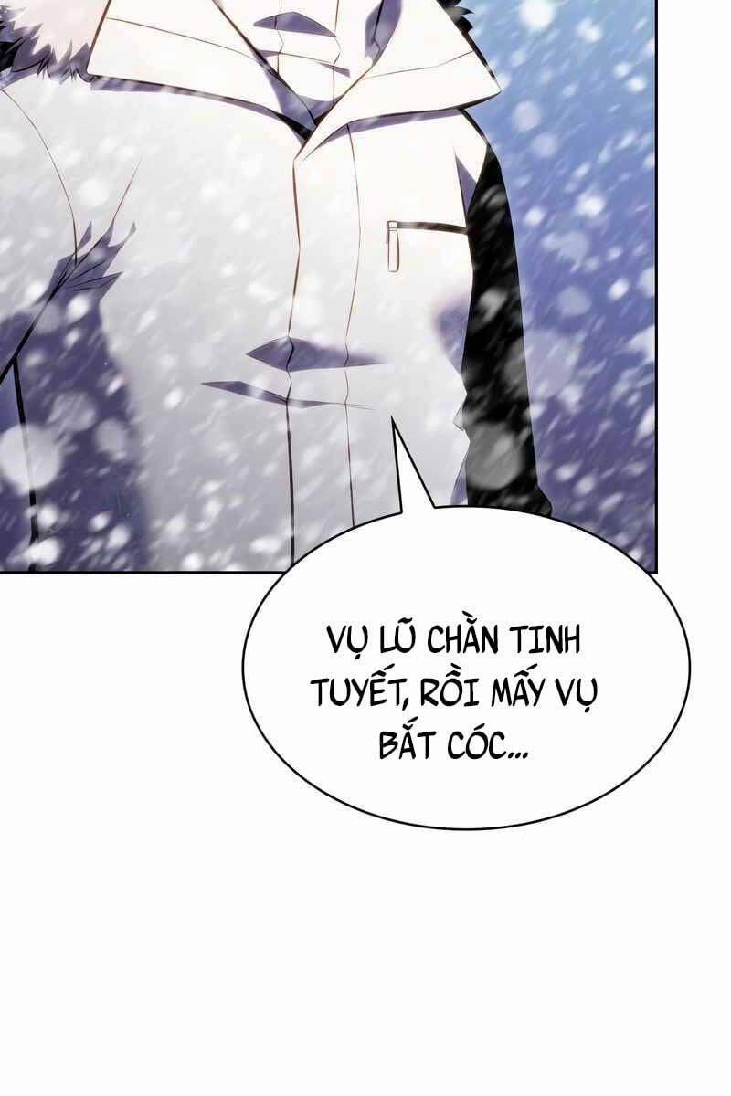 Tôi Là Tân Thủ Có Cấp Cao Nhất 85 trang 21