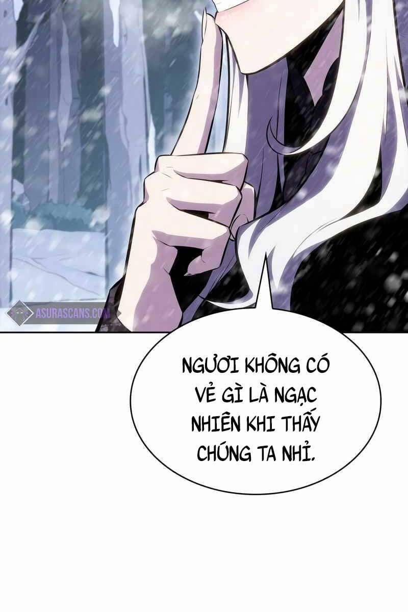 Tôi Là Tân Thủ Có Cấp Cao Nhất 85 trang 23