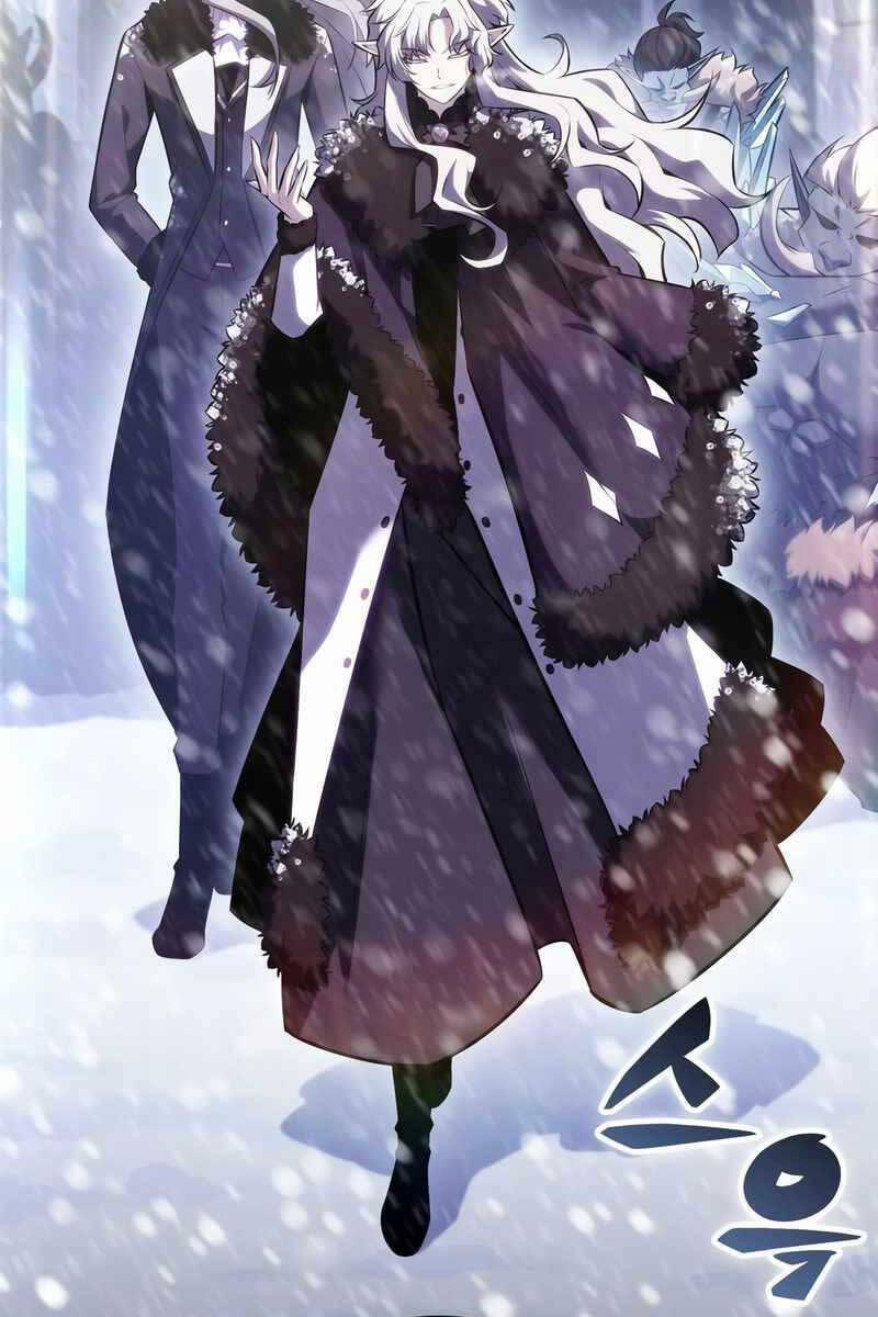 Tôi Là Tân Thủ Có Cấp Cao Nhất 85 trang 25