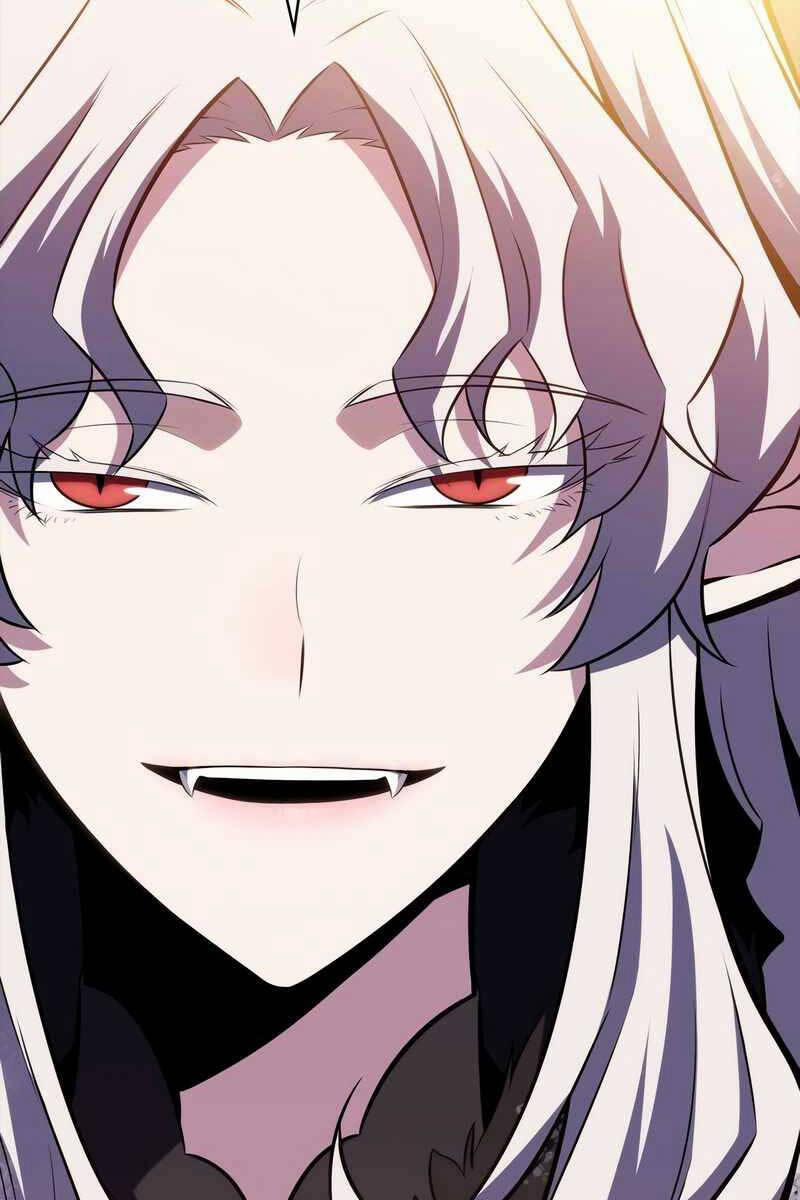 Tôi Là Tân Thủ Có Cấp Cao Nhất 85 trang 27