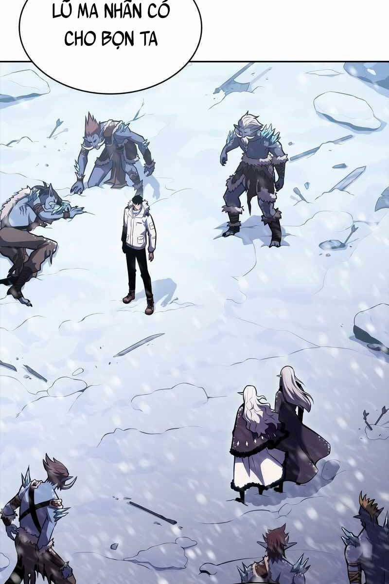 Tôi Là Tân Thủ Có Cấp Cao Nhất 85 trang 29