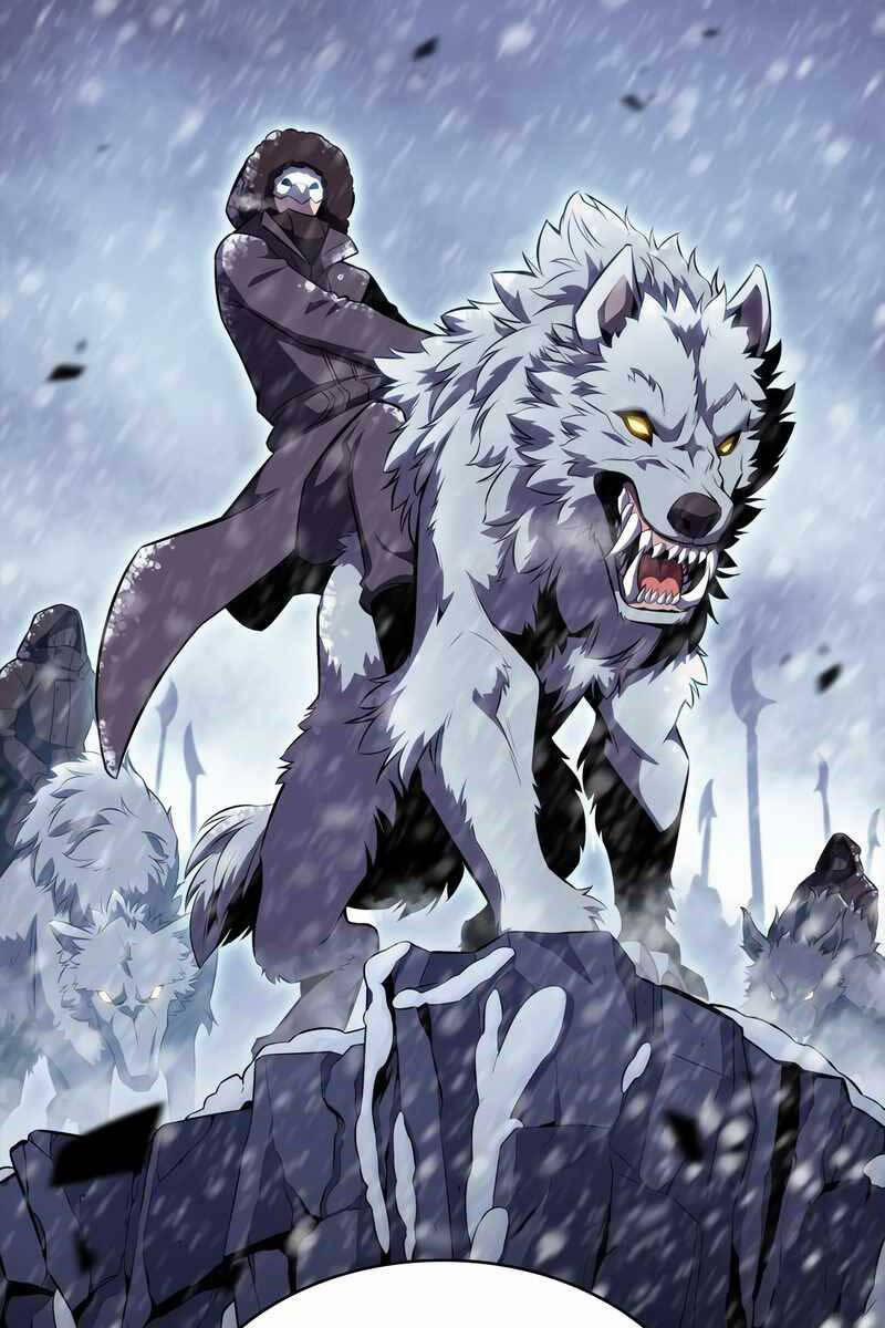 Tôi Là Tân Thủ Có Cấp Cao Nhất 85 trang 46