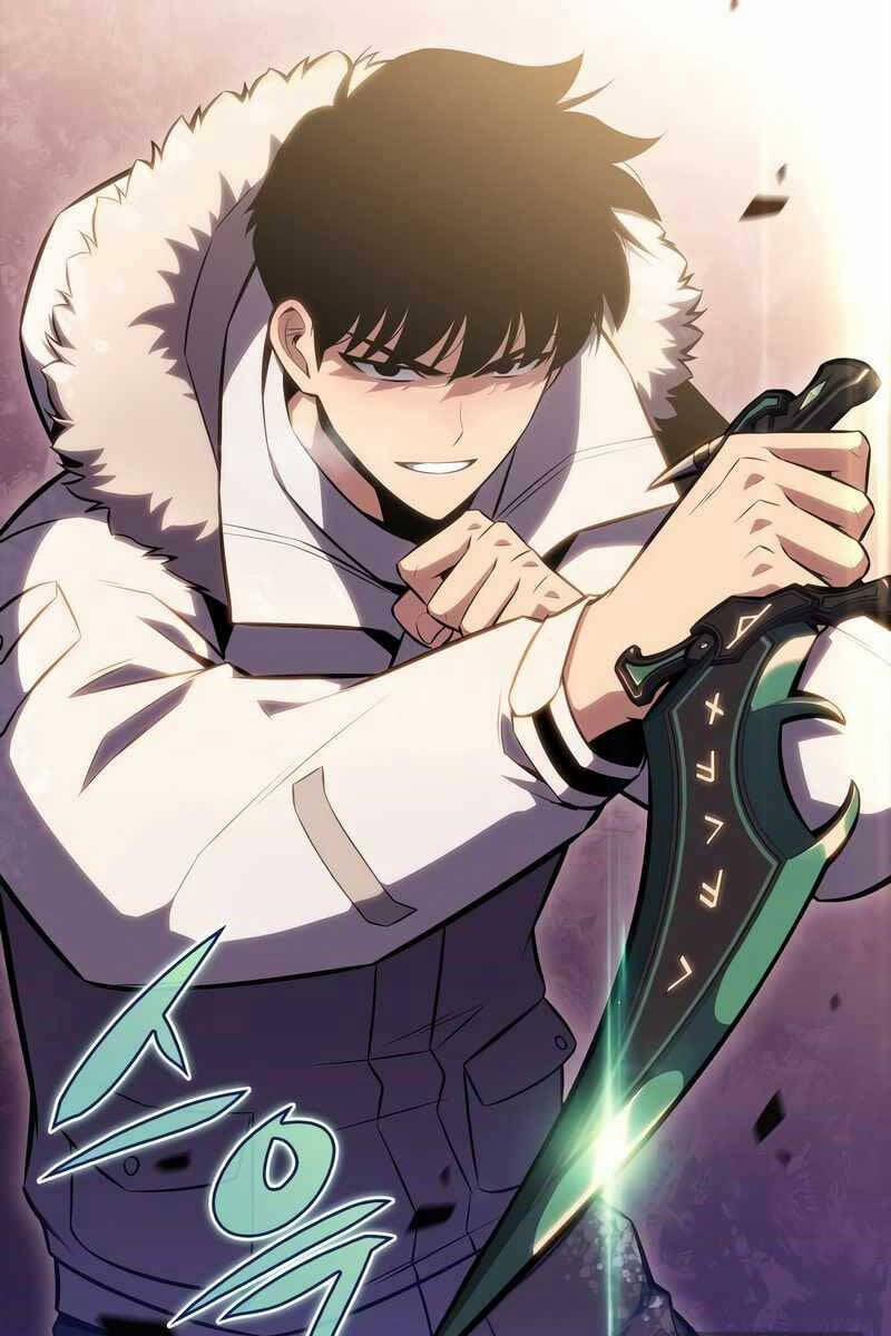 Tôi Là Tân Thủ Có Cấp Cao Nhất 85 trang 52