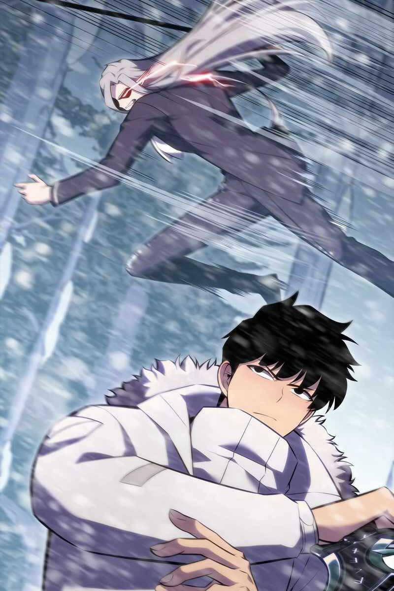 Tôi Là Tân Thủ Có Cấp Cao Nhất 85 trang 64