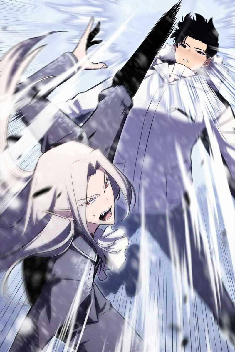 Tôi Là Tân Thủ Có Cấp Cao Nhất 85 trang 77