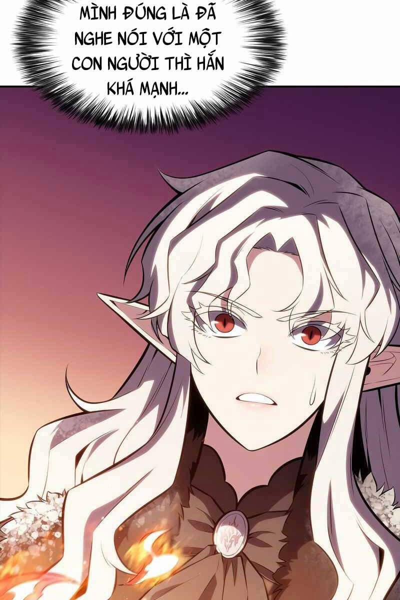 Tôi Là Tân Thủ Có Cấp Cao Nhất 85 trang 99