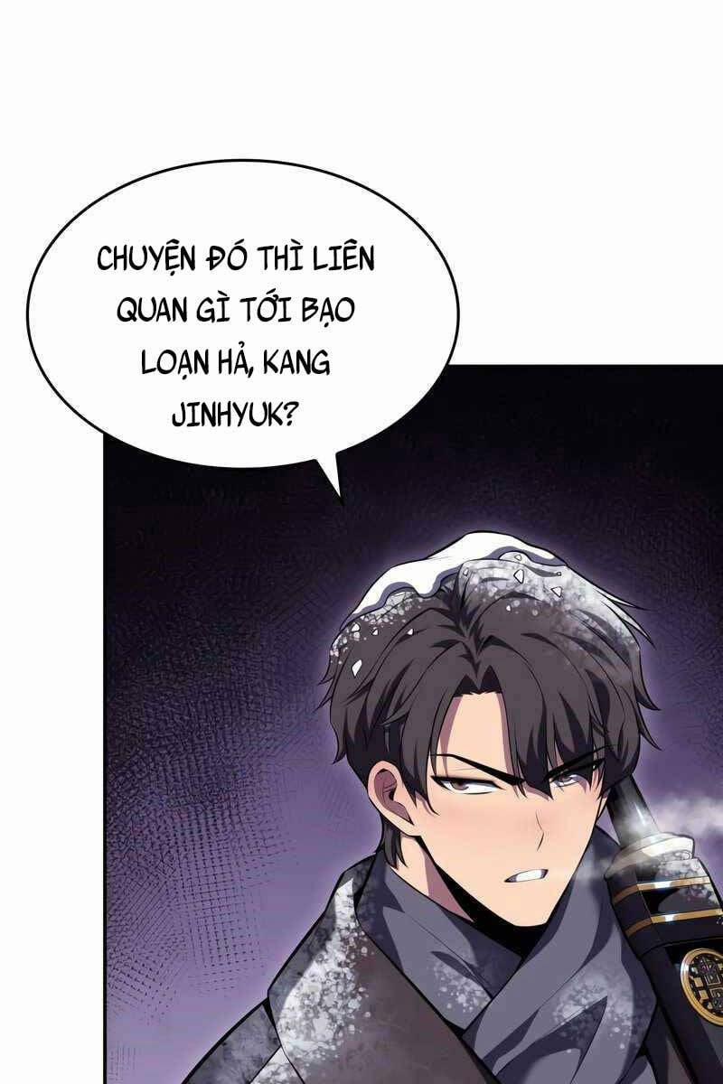 Tôi Là Tân Thủ Có Cấp Cao Nhất 86 trang 104