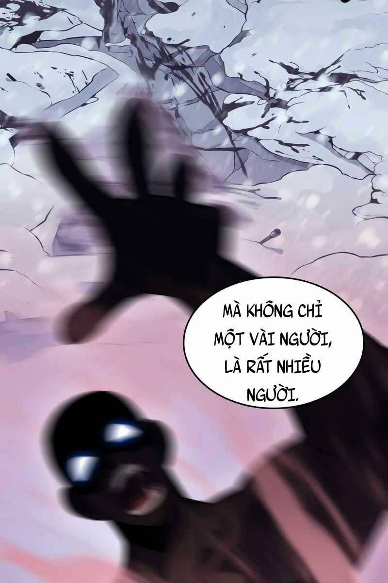 Tôi Là Tân Thủ Có Cấp Cao Nhất 86 trang 107