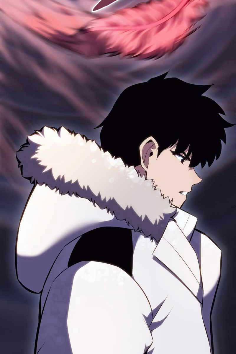 Tôi Là Tân Thủ Có Cấp Cao Nhất 86 trang 109