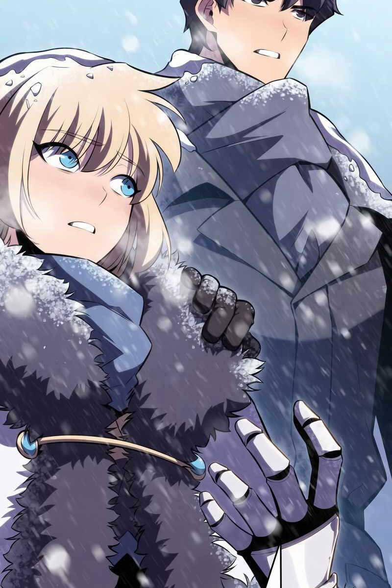 Tôi Là Tân Thủ Có Cấp Cao Nhất 86 trang 116