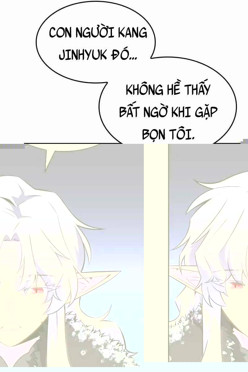 Tôi Là Tân Thủ Có Cấp Cao Nhất 86 trang 131