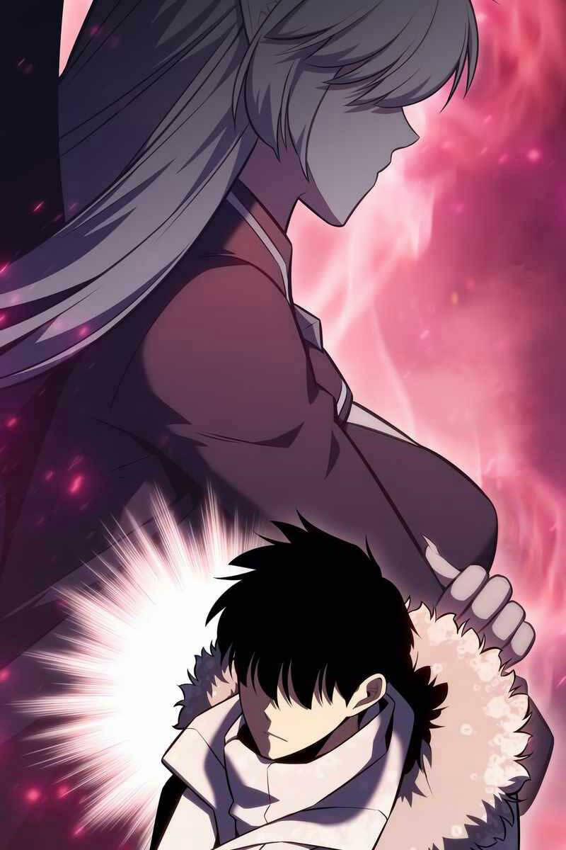 Tôi Là Tân Thủ Có Cấp Cao Nhất 86 trang 137