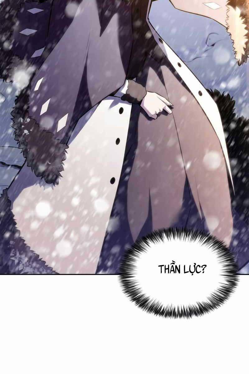 Tôi Là Tân Thủ Có Cấp Cao Nhất 86 trang 27