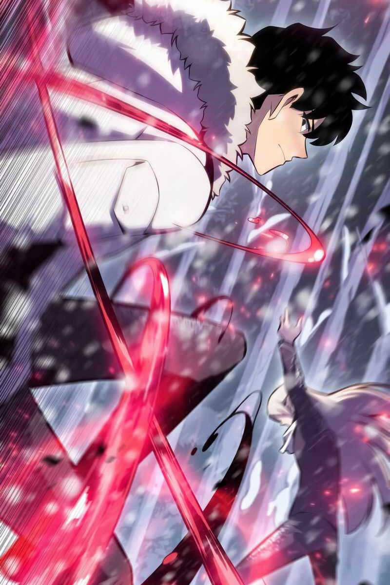 Tôi Là Tân Thủ Có Cấp Cao Nhất 86 trang 33