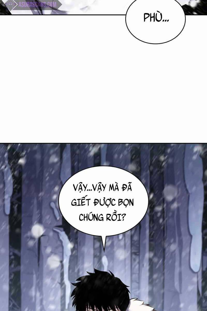 Tôi Là Tân Thủ Có Cấp Cao Nhất 86 trang 58