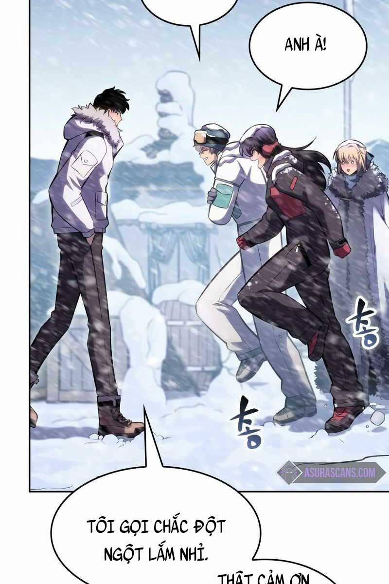 Tôi Là Tân Thủ Có Cấp Cao Nhất 86 trang 83