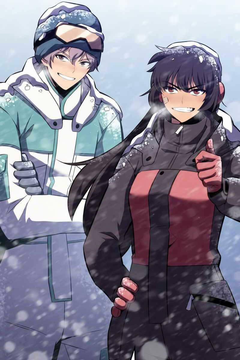 Tôi Là Tân Thủ Có Cấp Cao Nhất 86 trang 85