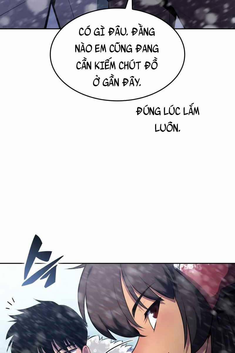 Tôi Là Tân Thủ Có Cấp Cao Nhất 86 trang 86