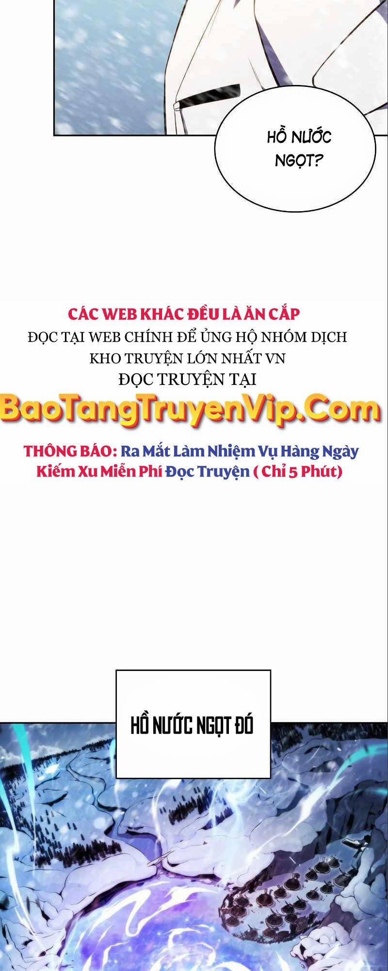 Tôi Là Tân Thủ Có Cấp Cao Nhất 87 trang 11