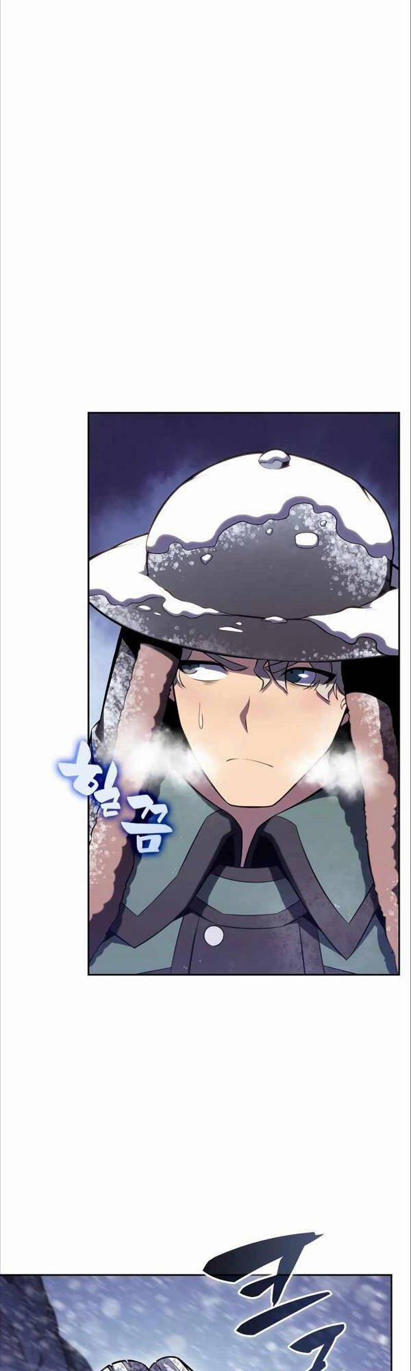 Tôi Là Tân Thủ Có Cấp Cao Nhất 87 trang 16