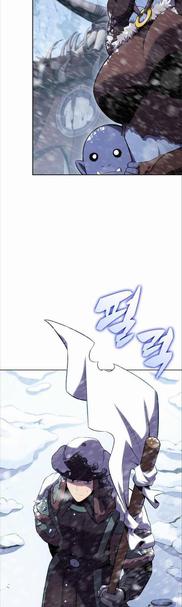 Tôi Là Tân Thủ Có Cấp Cao Nhất 87 trang 18