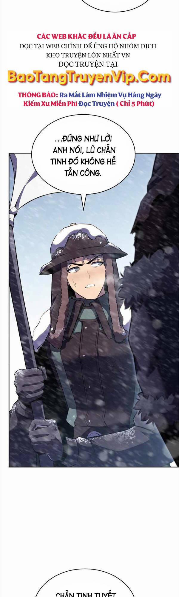 Tôi Là Tân Thủ Có Cấp Cao Nhất 87 trang 20