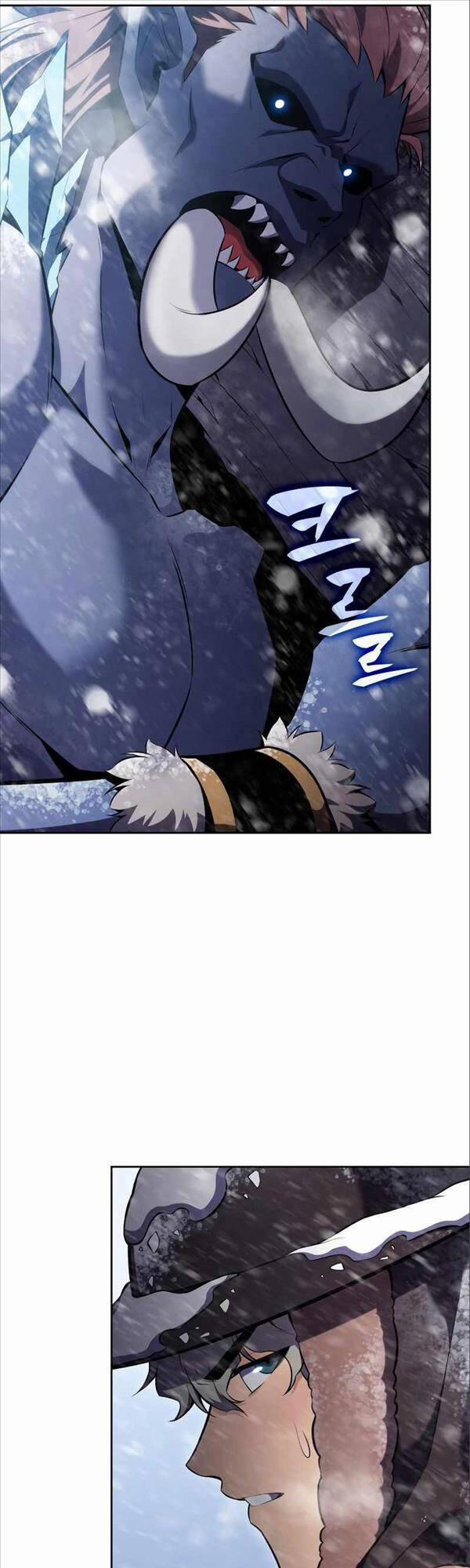 Tôi Là Tân Thủ Có Cấp Cao Nhất 87 trang 23