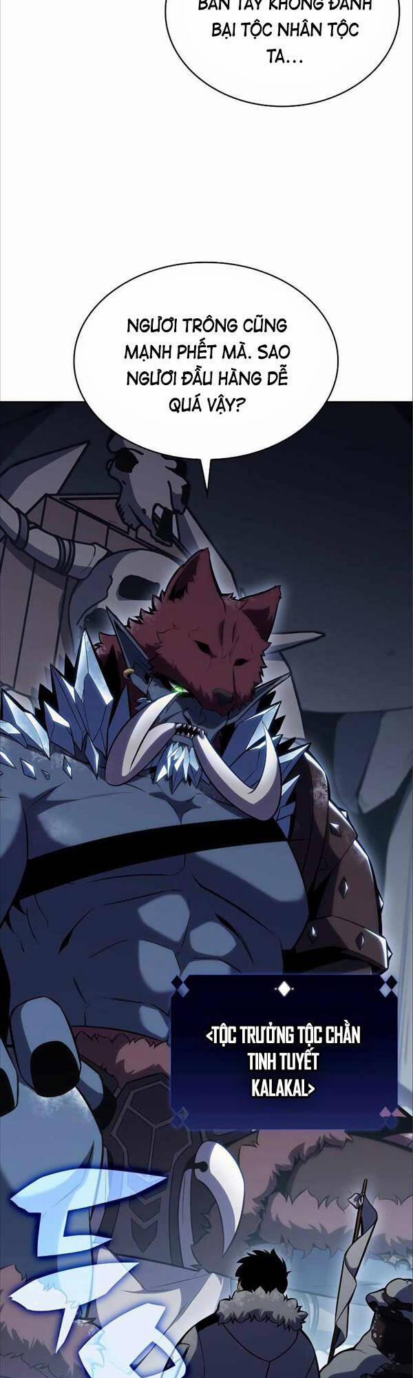 Tôi Là Tân Thủ Có Cấp Cao Nhất 87 trang 26