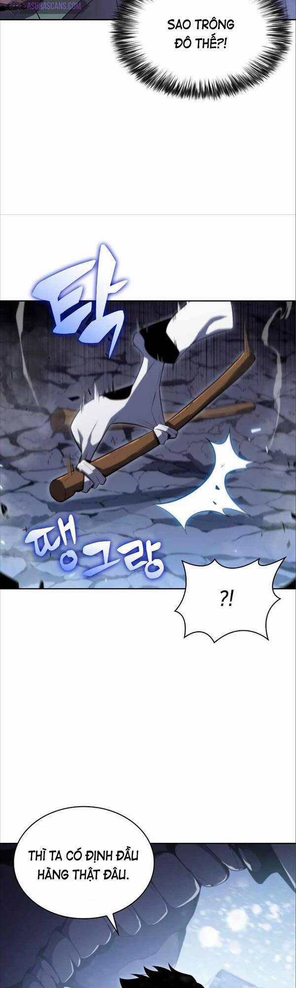 Tôi Là Tân Thủ Có Cấp Cao Nhất 87 trang 28