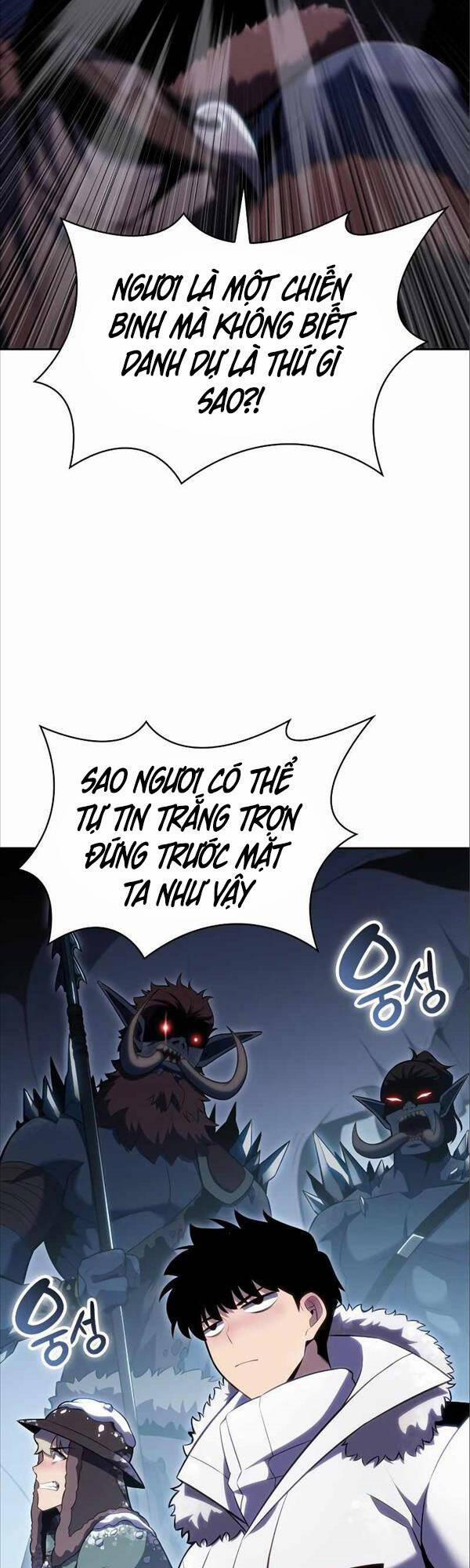 Tôi Là Tân Thủ Có Cấp Cao Nhất 87 trang 31