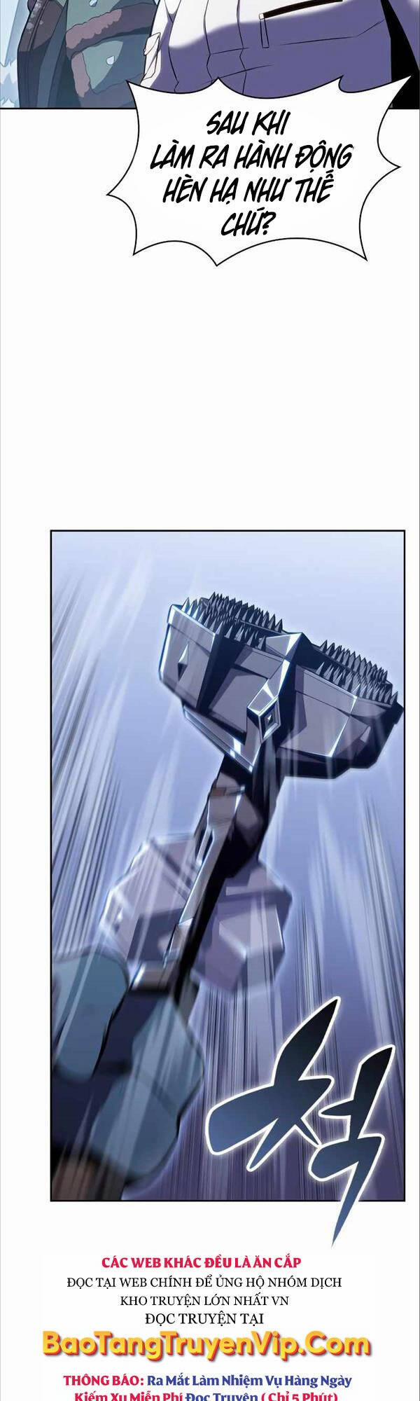 Tôi Là Tân Thủ Có Cấp Cao Nhất 87 trang 32