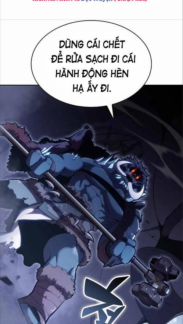 Tôi Là Tân Thủ Có Cấp Cao Nhất 87 trang 33