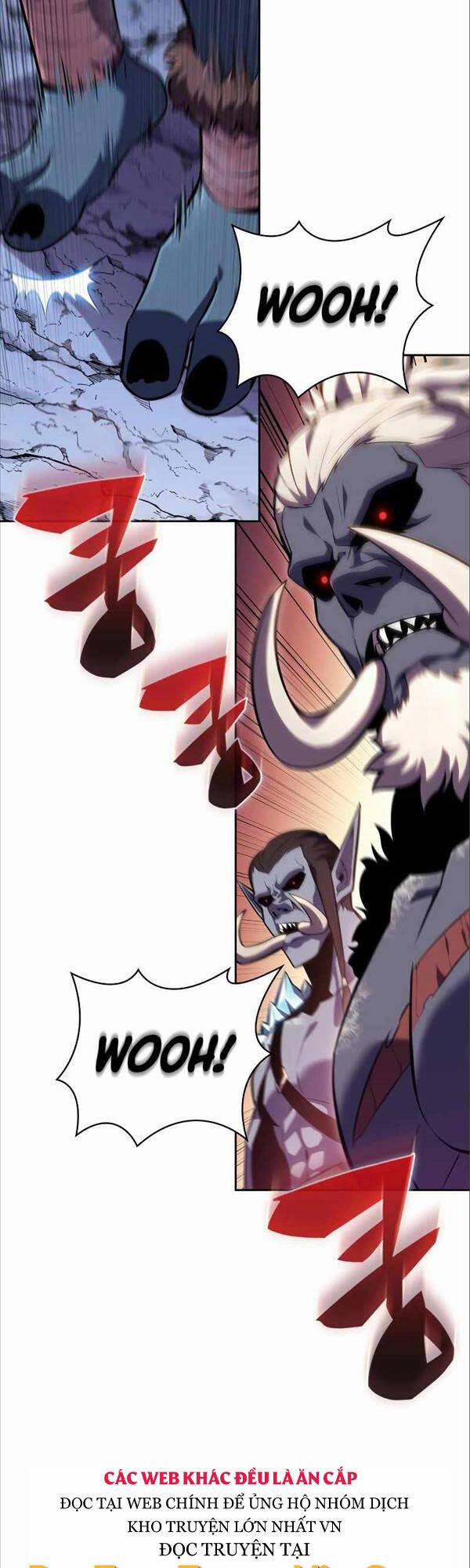 Tôi Là Tân Thủ Có Cấp Cao Nhất 87 trang 35