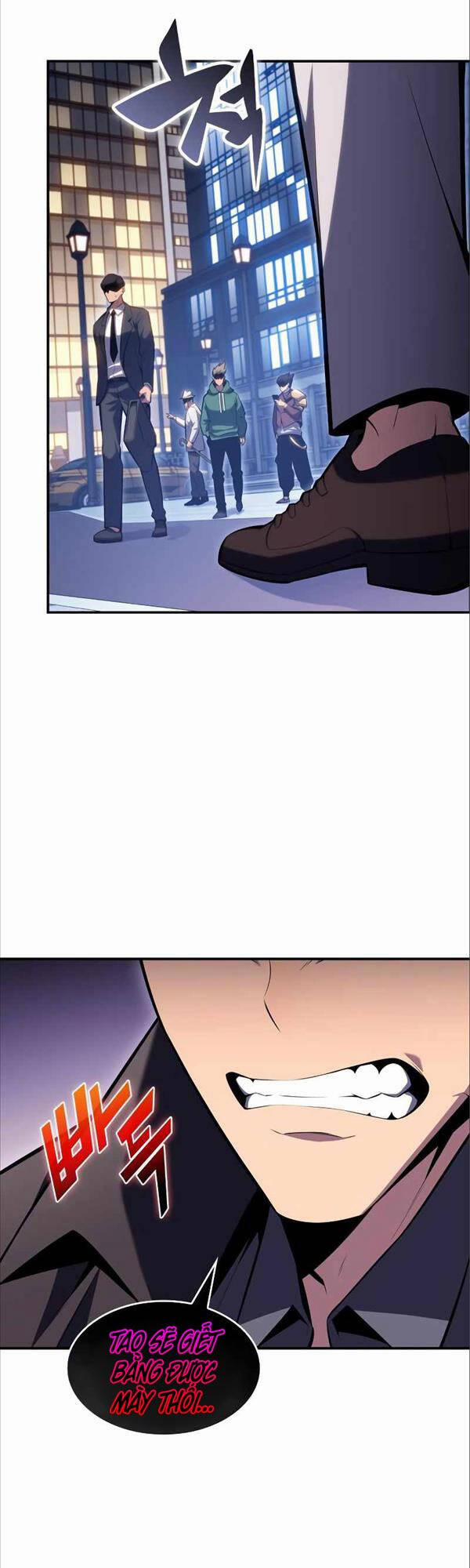 Tôi Là Tân Thủ Có Cấp Cao Nhất 87 trang 47